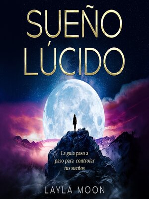 cover image of Sueño Lúcido